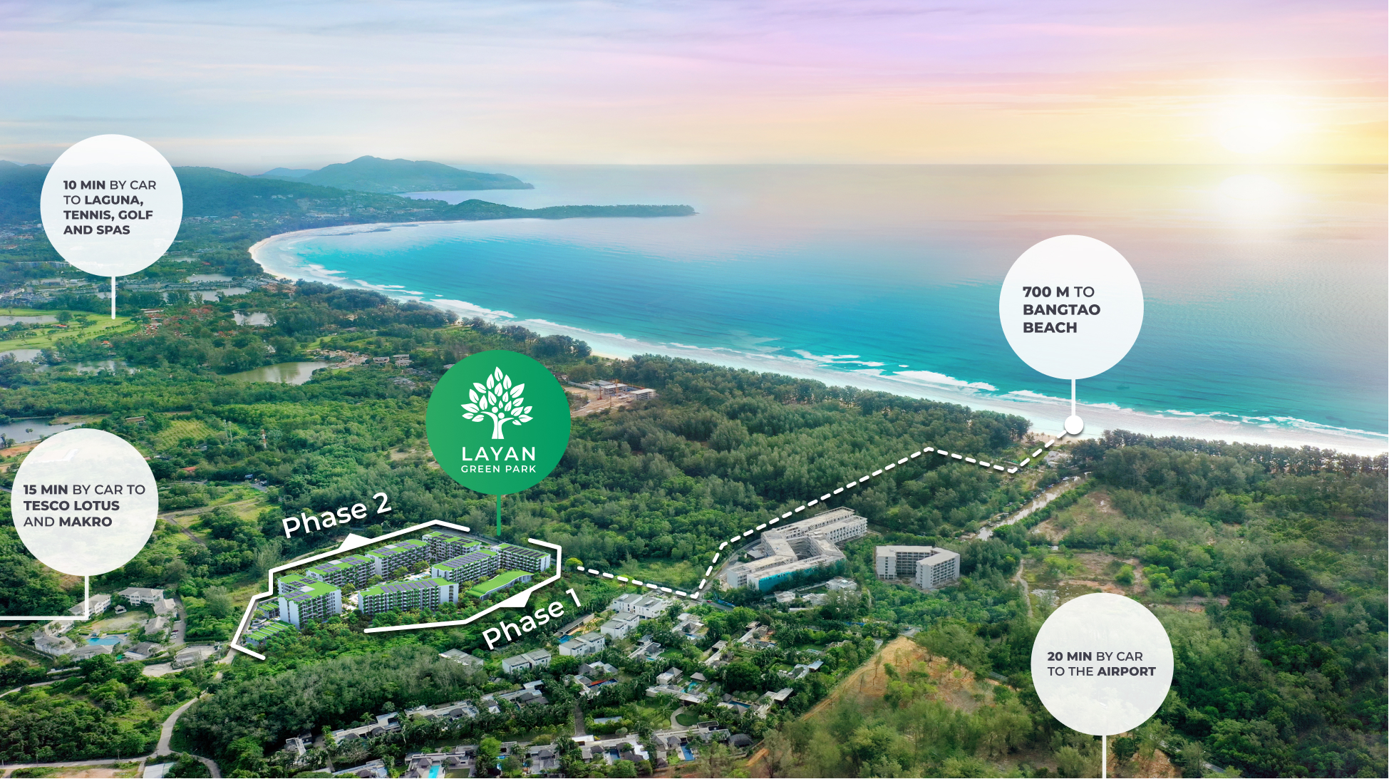 Layan Green Park Phase 1 51